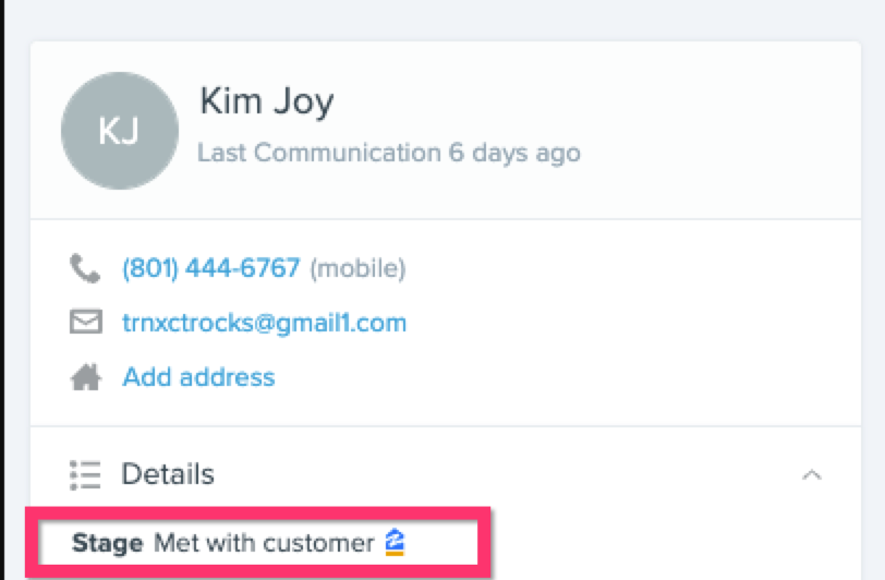 Zillow Two Way Sync Follow Up Boss Help Center