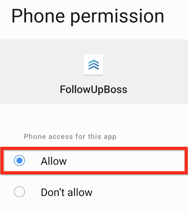 android-troubleshooting-calling-follow-up-boss-help-center