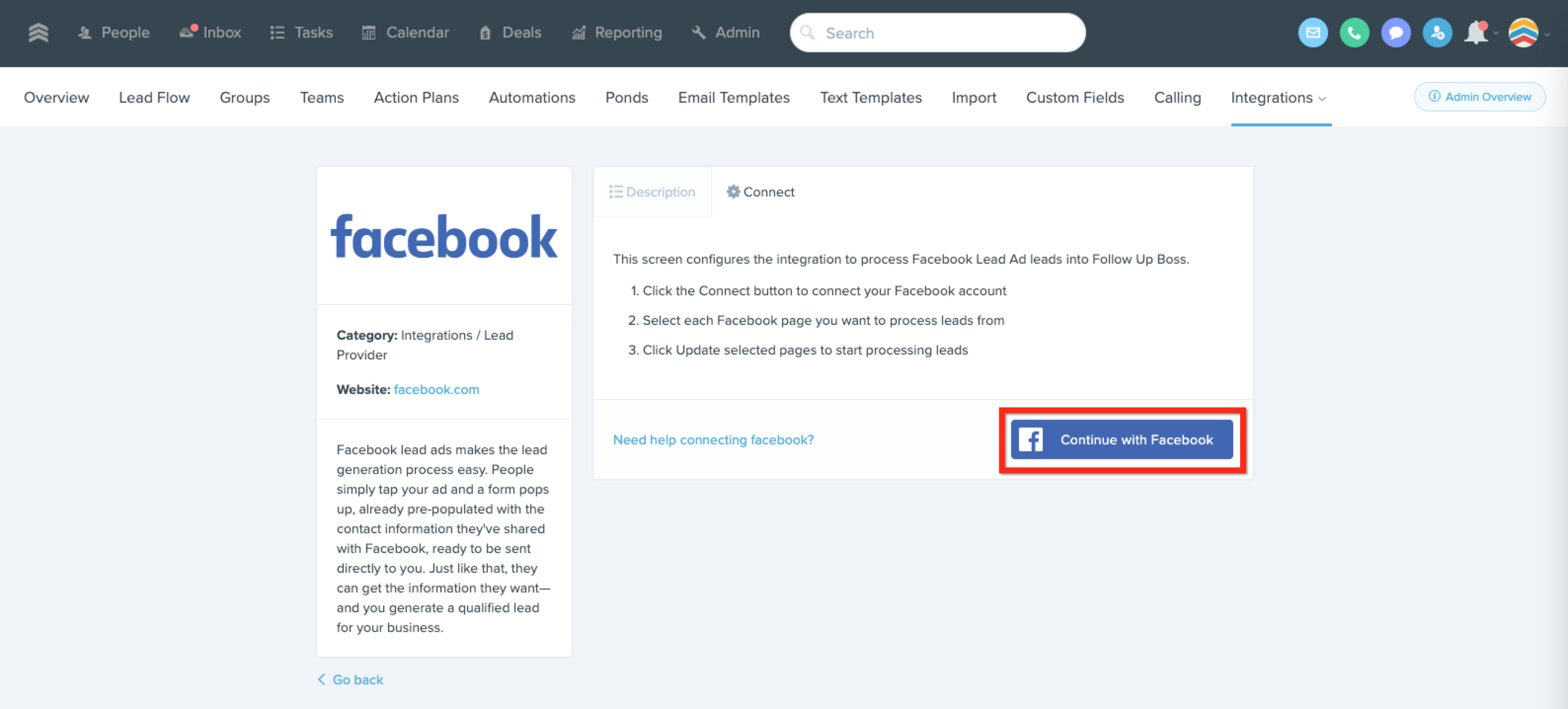 How to Recover a Disabled Facebook Account: 10 Steps